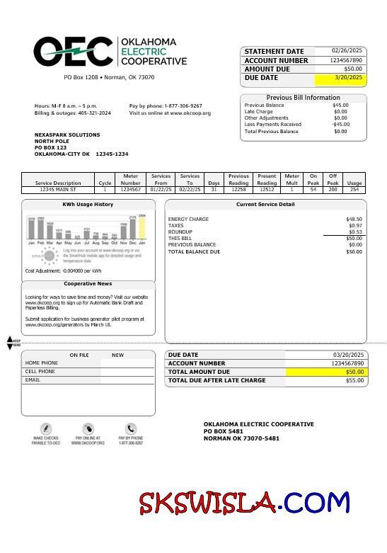 Albania Albanian Power Corporation